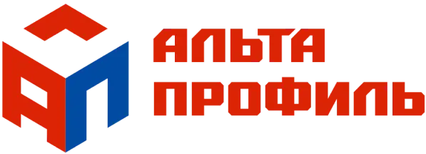Логотип Альта профиль